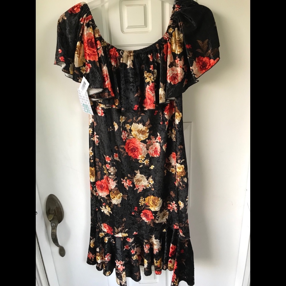 Lularoe 2XL Cici